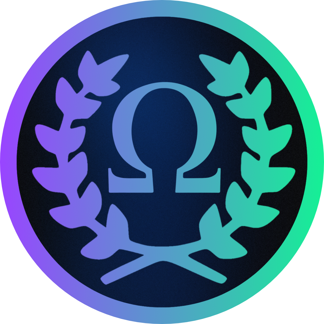 Omega Pay Logo